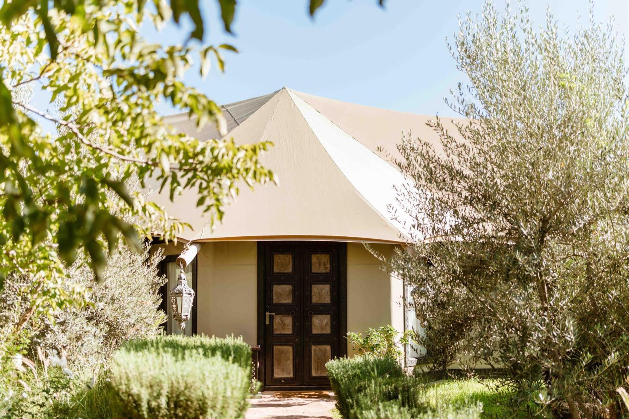 Kasbah Tamadot - Sir Richard Branson'S Moroccan Retreat Asni Exterior foto